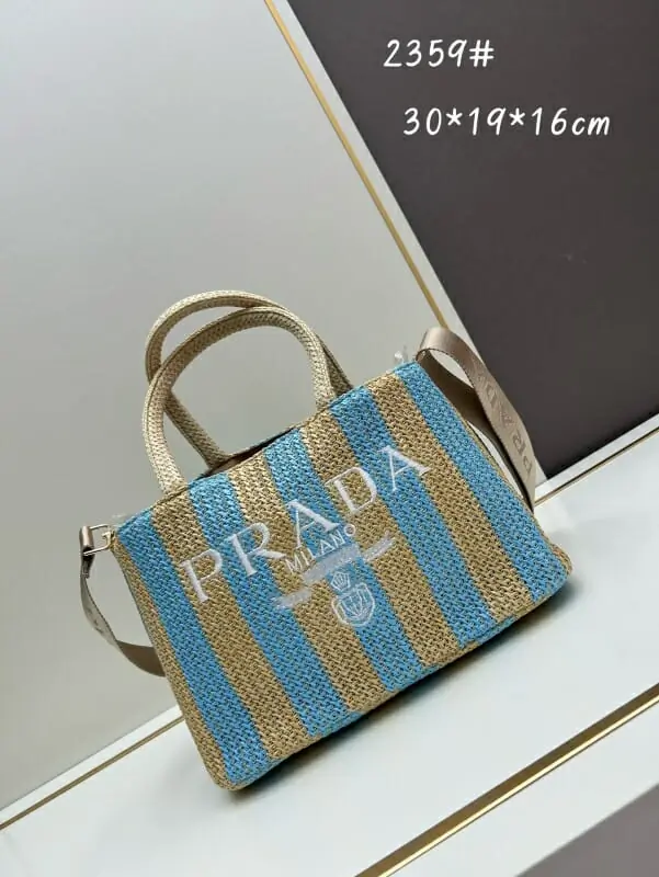 prada aaa qualite sac a main  pour femme s_122311a